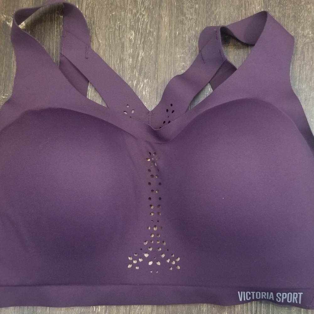 Victoria's Secrect Angel Max Sports Bra